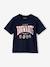 T-shirt Harry Potter tampons Garçon marine - vertbaudet enfant 
