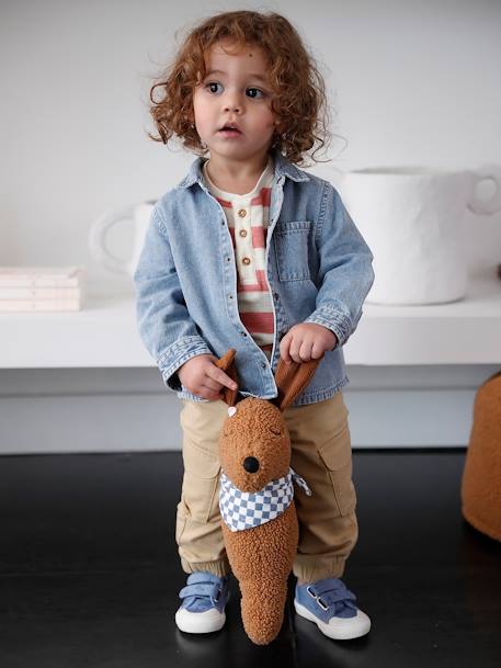 Bébé-Pantalon bébé battle