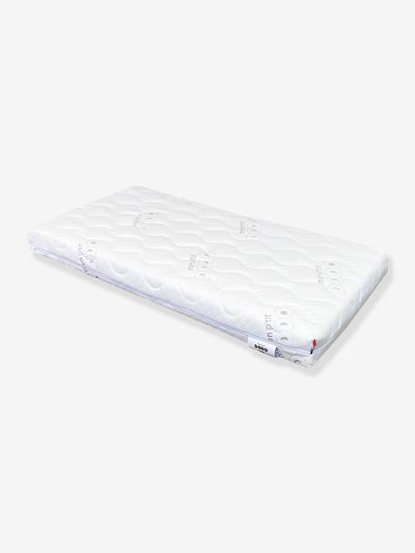Matelas bébé DOU blanc - vertbaudet enfant 