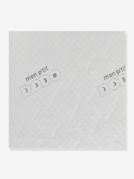 Matelas bébé DOU blanc - vertbaudet enfant 