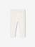 Set van 3 effen leggings Basics baby grijsblauw+oudroze - vertbaudet enfant 