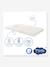Matelas de Voyage pliant Premium BLANC - vertbaudet enfant 