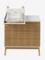 Commode met 3 lades LIGNE CHEVRONS hout - vertbaudet enfant 