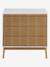 Commode met 3 lades LIGNE CHEVRONS hout - vertbaudet enfant 