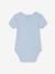 Lot de 2 Bodies bébé Snoopy Peanuts jaune pastel - vertbaudet enfant 