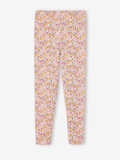 Fille-Legging-Legging fille imprimé 
