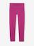Legging technique sport fille violet - vertbaudet enfant 