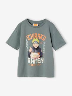 Garçon-T-shirt, polo, sous-pull-T-shirt Ramen