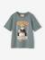 T-shirt Ramen bleu grisé - vertbaudet enfant 