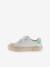 Baskets enfant Tribu Trieras rose+vert - vertbaudet enfant 