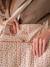 Sac à langer maxi LOVELY LEO rose imprimé - vertbaudet enfant 