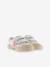 Baskets enfant Tribu Trieras rose+vert - vertbaudet enfant 