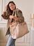 Sac à langer maxi LOVELY LEO rose imprimé - vertbaudet enfant 