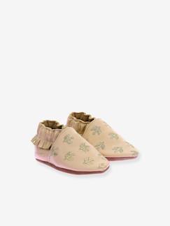 Chaussures-Chaussures bébé 17-26-Chaussons-Chaussons Sweet Birds