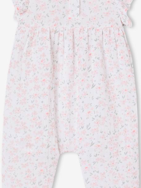 Combinaison Disney Marie Les Aristochats écru - vertbaudet enfant 