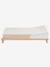 Mitwachsendes Babybett KONFETTI 70 x 140 cm wit - vertbaudet enfant 