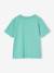 Teeshirt Pokémon Captain Pikachu vert sauge - vertbaudet enfant 