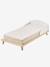 Mitwachsendes Babybett KONFETTI 70 x 140 cm wit - vertbaudet enfant 