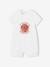 Set van 2 rompertjes Disney® The Lion King ecru - vertbaudet enfant 