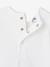 Set van 2 rompertjes Disney® The Lion King ecru - vertbaudet enfant 