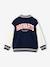 Jungen Bomberjacke HARRY POTTER marineblauw - vertbaudet enfant 