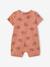 Set van 2 rompertjes Disney® The Lion King ecru - vertbaudet enfant 