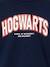 Blouson Teddy Harry Potter Hogwarts garçon marine - vertbaudet enfant 