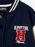 Jungen Bomberjacke HARRY POTTER marineblauw - vertbaudet enfant 