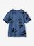 Disney® Mickey T-shirt grijsblauw - vertbaudet enfant 