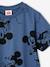 Tee-shirt Disney Mickey bleu grisé - vertbaudet enfant 