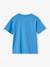 Tee-shirt Azur garçon bleu azur - vertbaudet enfant 