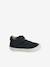 Chaussures premiers pas bébé à scratchs kaki+marine - vertbaudet enfant 