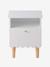 Chevet enfant LIGNE FESTON blanc - vertbaudet enfant 