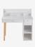 Bureau enfant FESTON blanc - vertbaudet enfant 
