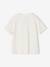 T-shirt HARRY POTTER meisjes Hedwig ecru - vertbaudet enfant 
