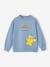 Sweat garçon Pokemon bleu chambray - vertbaudet enfant 