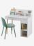 Bureau enfant FESTON blanc - vertbaudet enfant 
