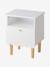 Chevet enfant LIGNE FESTON blanc - vertbaudet enfant 
