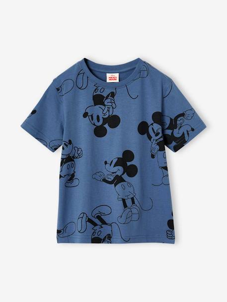 Garçon-Tee-shirt Disney Mickey