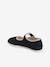 Chaussons scratchés enfant marine - vertbaudet enfant 