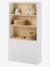 Boekenkast LIGNE BARDAGE wit - vertbaudet enfant 
