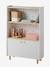 Lage boekenkast met plank LIGNE TERRAZZO beige - vertbaudet enfant 