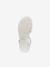 Sandales J SANDALE KARLY FILL blanc - vertbaudet enfant 