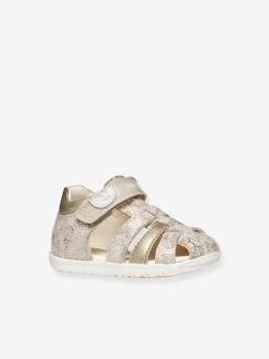 Chaussures-Chaussures fille 23-38-B SANDAL MACCHIA GIR