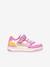 Mädchen Sneakers J Washiba Girl GEOX rozen - vertbaudet enfant 