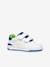 Baskets montantes J Washiba Boy blanc - vertbaudet enfant 