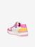 Mädchen Sneakers J Washiba Girl GEOX rozen - vertbaudet enfant 