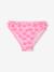 Maillot de bain 2 pièces fille rose - vertbaudet enfant 