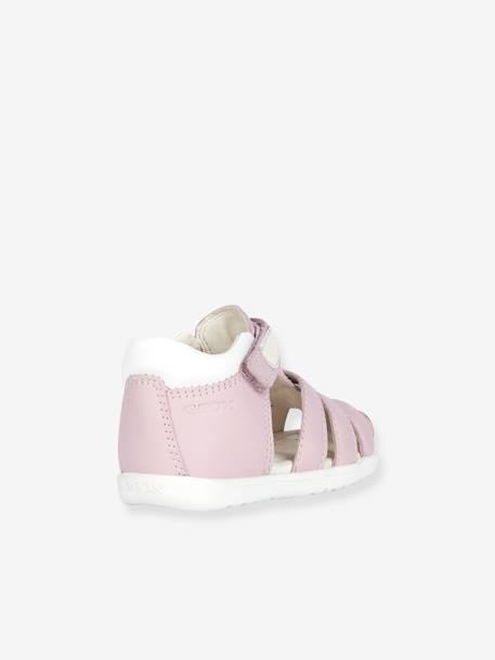 B SANDAL MACCHIA GIR GEOX rozen - vertbaudet enfant 