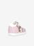 B SANDAL MACCHIA GIR GEOX rozen - vertbaudet enfant 